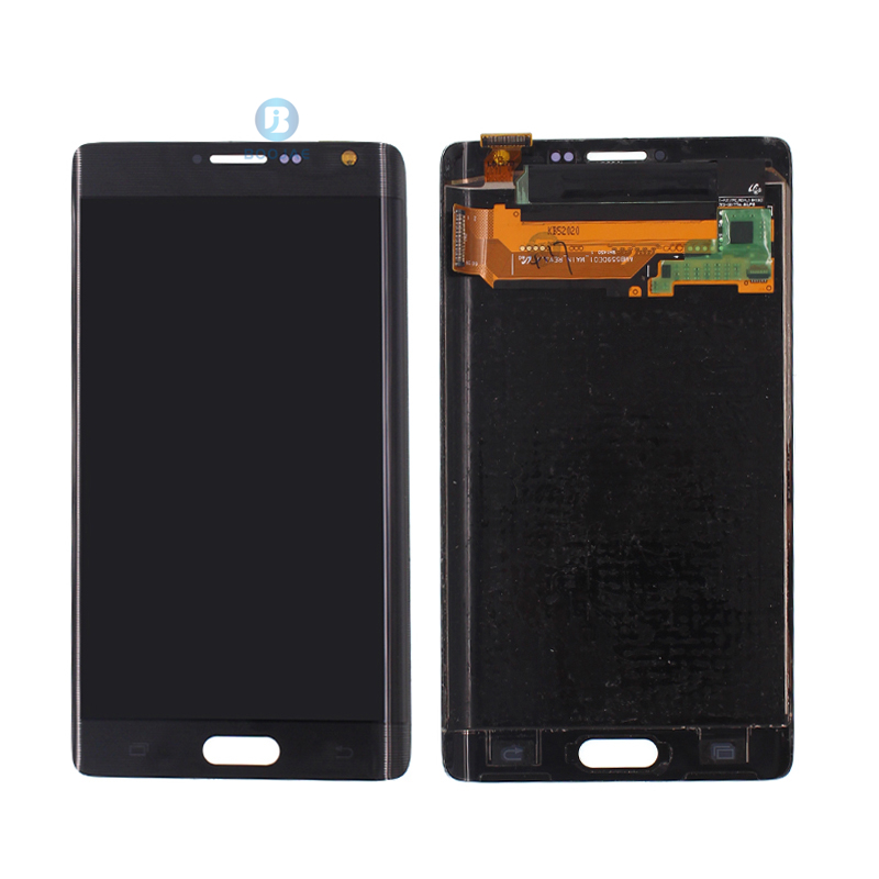 Samsung Note Edge LCD Display | Wholesale Samsung LCD | BOOJAE