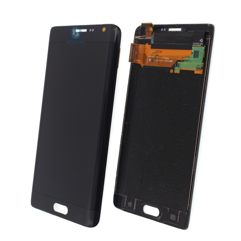 Samsung Note Edge LCD Display | Wholesale Samsung LCD | BOOJAE
