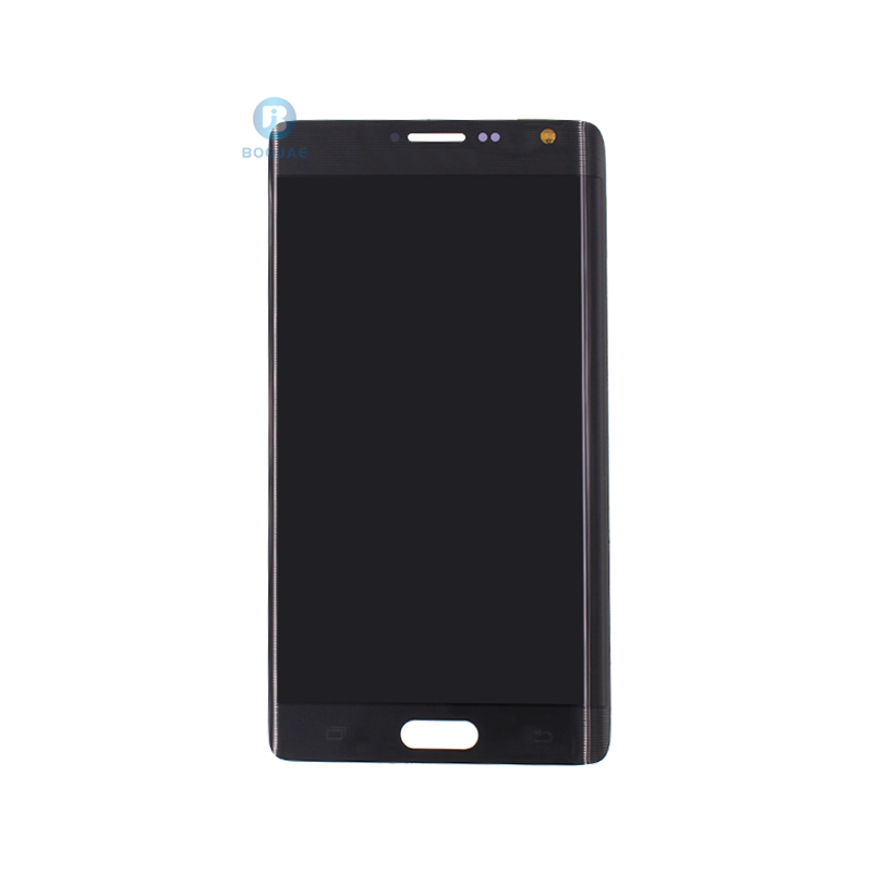 Samsung Note Edge LCD Display | Wholesale Samsung LCD | BOOJAE