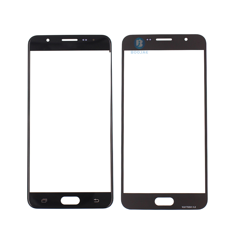 For Samsung Galaxy On7 Front Touch Glass Lens