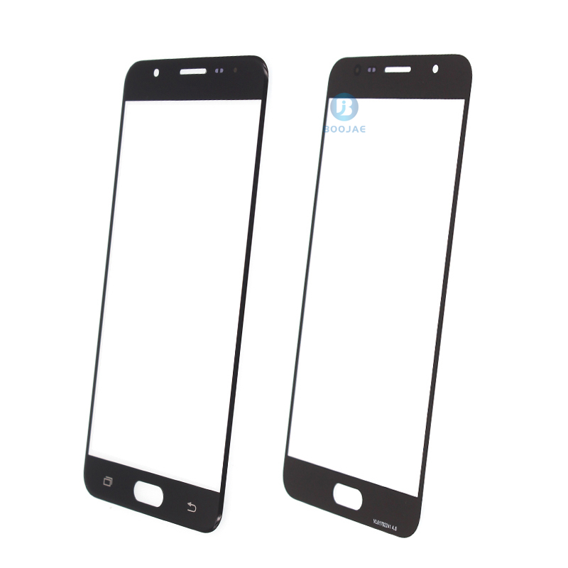For Samsung Galaxy On7 Front Touch Glass Lens