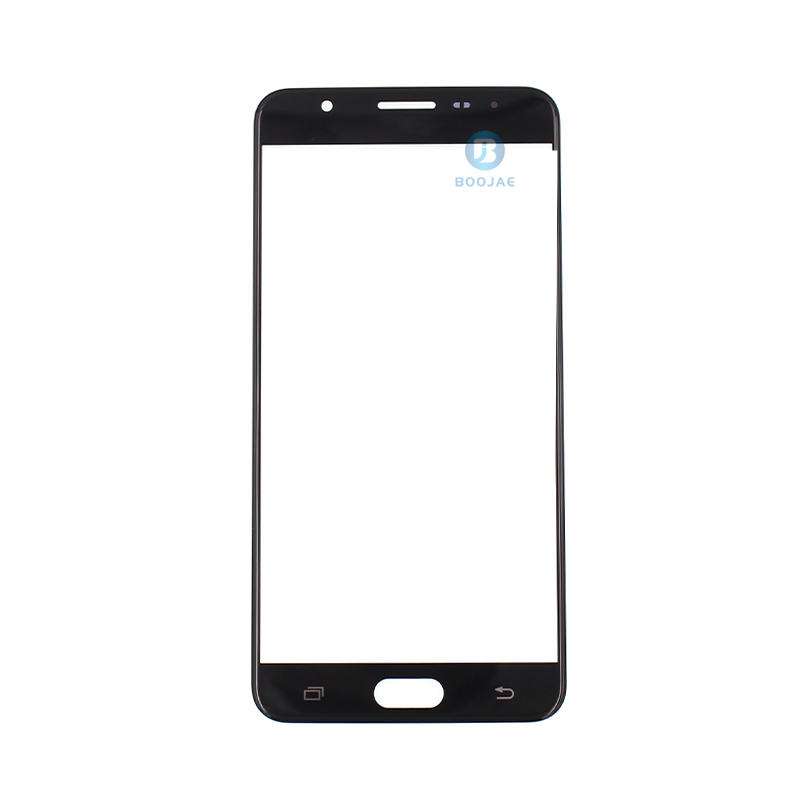 For Samsung Galaxy On7 Front Touch Glass Lens