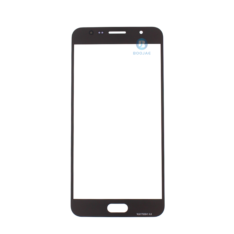 For Samsung Galaxy On7 Front Touch Glass Lens