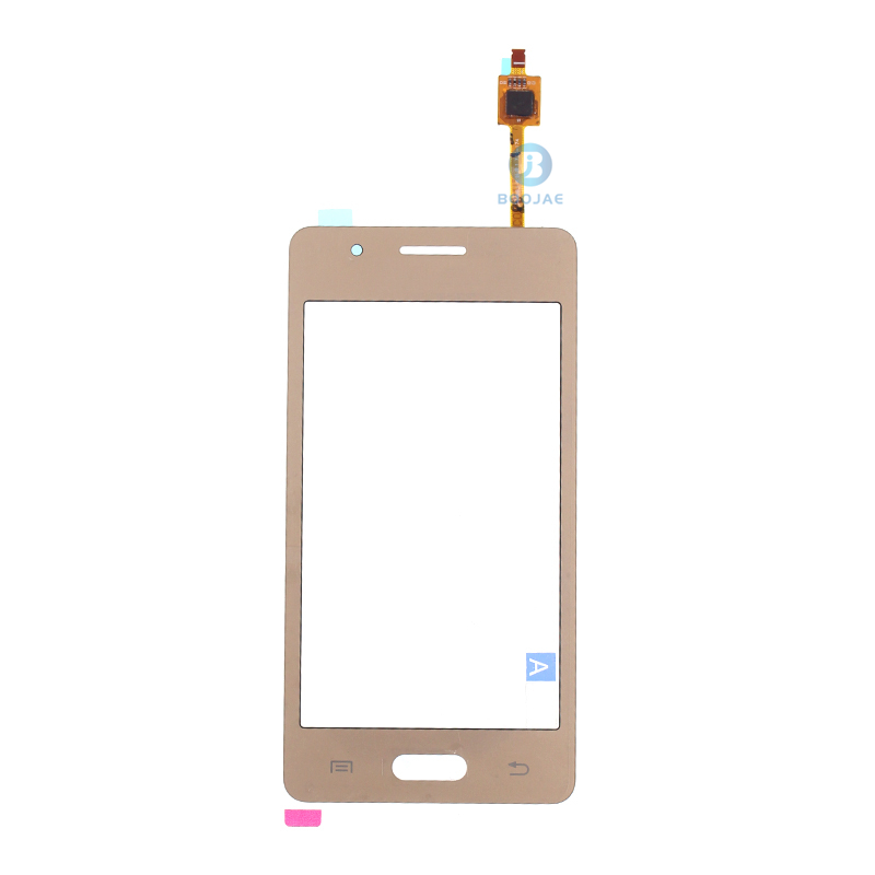 For Samsung Z2 touch screen panel digitizer