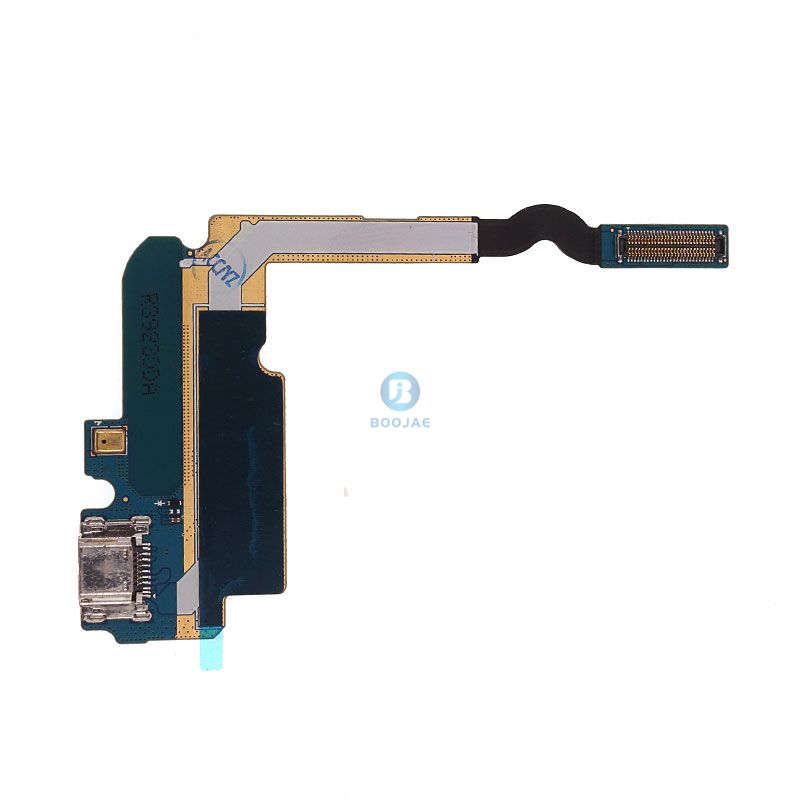 For Samsung i9200 Charging Port Dock Flex Cable