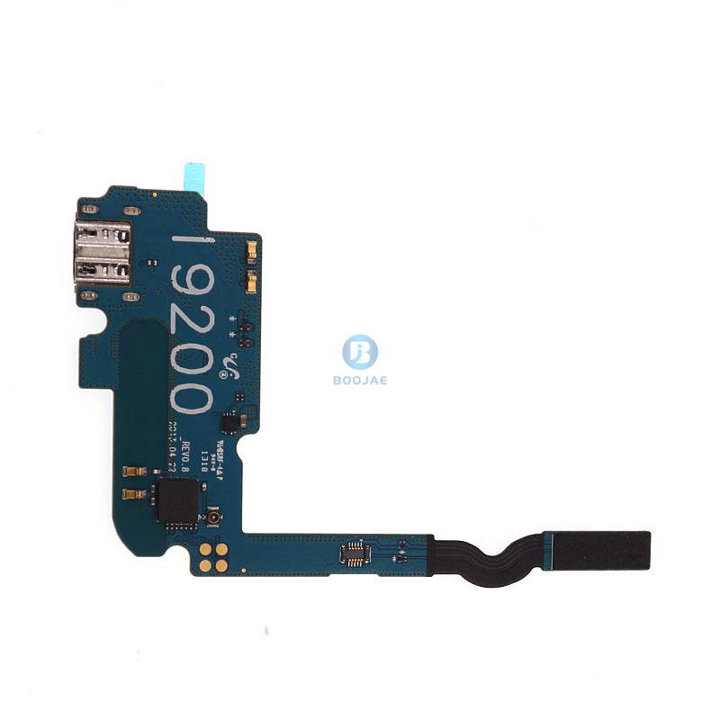 For Samsung i9200 Charging Port Dock Flex Cable