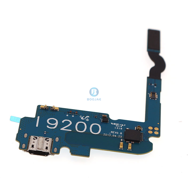 For Samsung i9200 Charging Port Dock Flex Cable