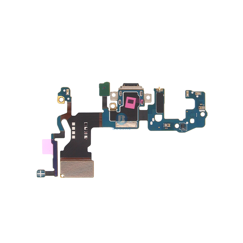 For Samsung S9 Charging Port Dock Flex Cable