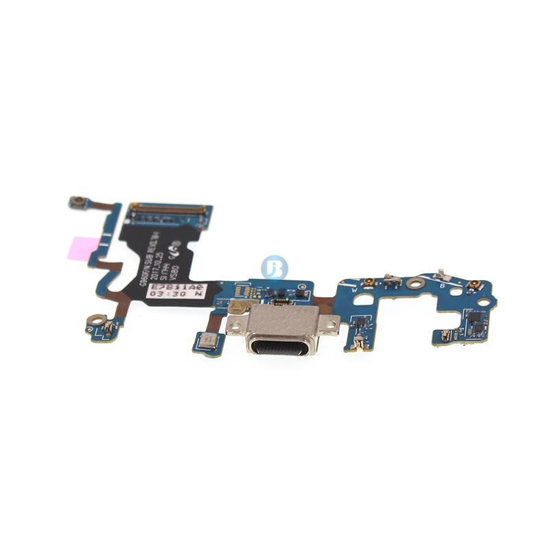 For Samsung S9 Charging Port Dock Flex Cable