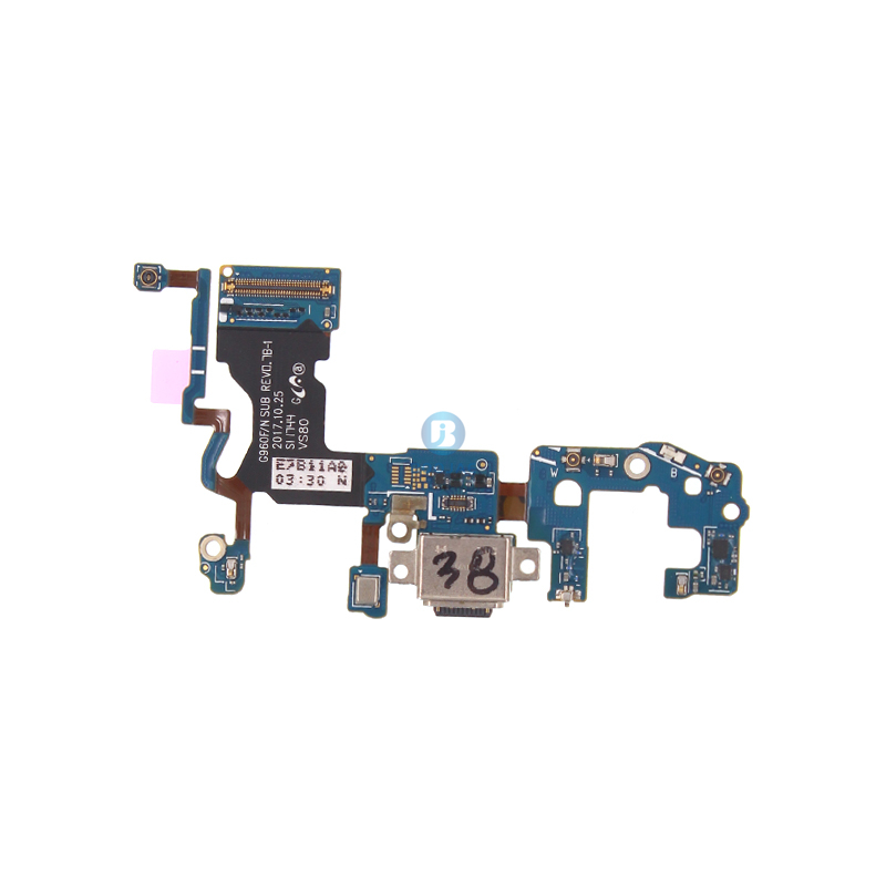 For Samsung S9 Charging Port Dock Flex Cable