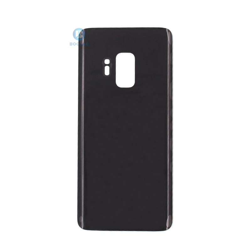 For Samsung S9 G960 Battery Door Back Cover