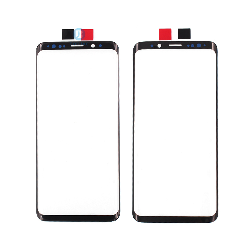 For Samsung Galaxy S9 Front Touch Glass Lens