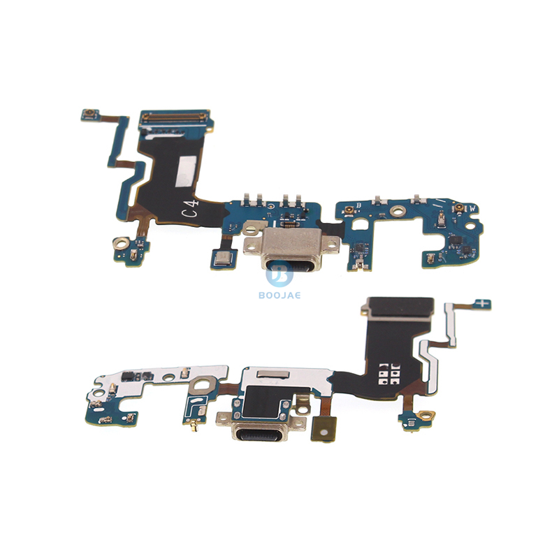 For Samsung S9 Plus Charging Port Dock Flex Cable