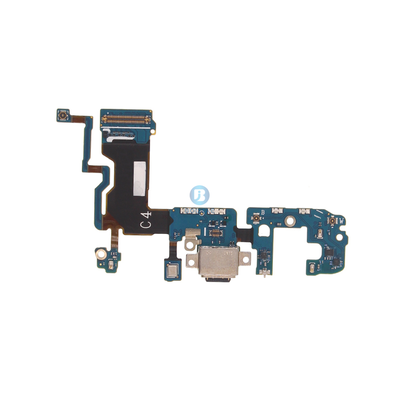 For Samsung S9 Plus Charging Port Dock Flex Cable