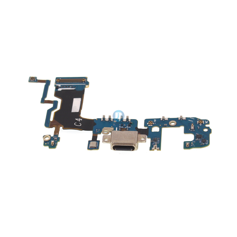 For Samsung S9 Plus Charging Port Dock Flex Cable