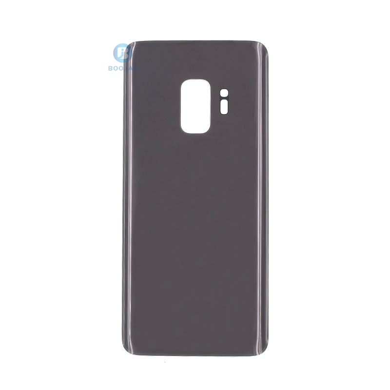 For Samsung S9 Plus Battery Door Back Cover