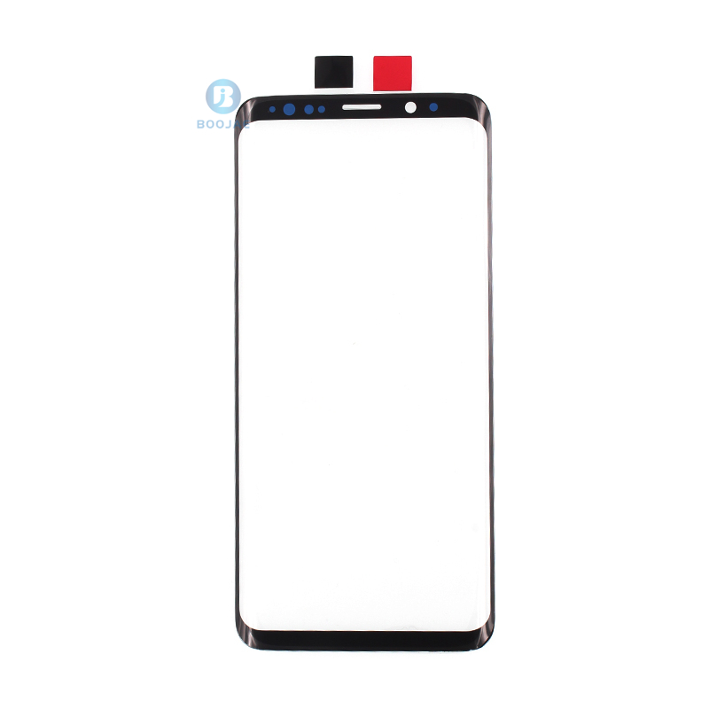For Samsung Galaxy S9 Plus Front Touch Glass Lens