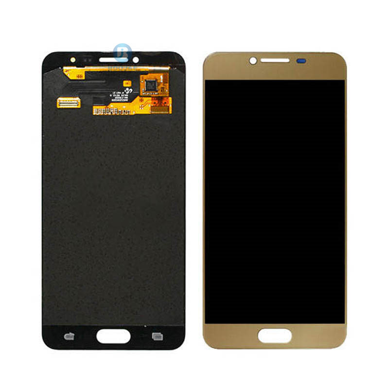 Samsung Galaxy C5 Lcd Screen Display