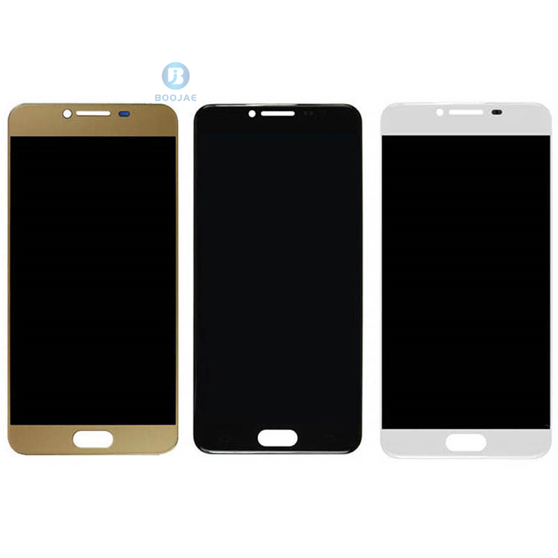 Samsung Galaxy C5 Lcd Screen Display