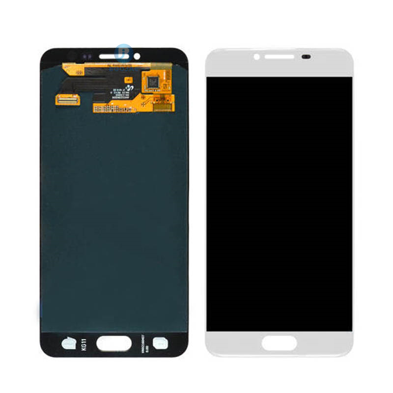 Samsung Galaxy C5 Lcd Screen Display