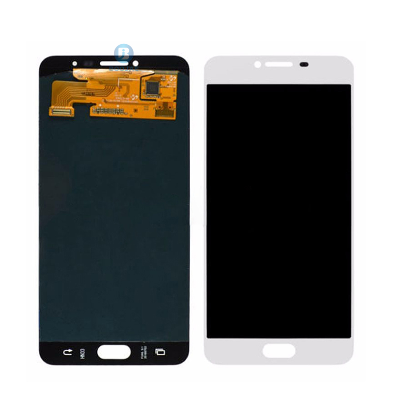 Samsung Galaxy C7 Lcd Screen Display