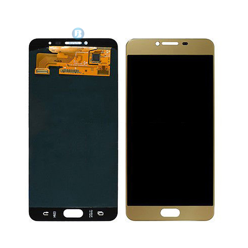 Samsung Galaxy C7 Lcd Screen Display