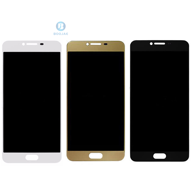 Samsung Galaxy C7 Lcd Screen Display