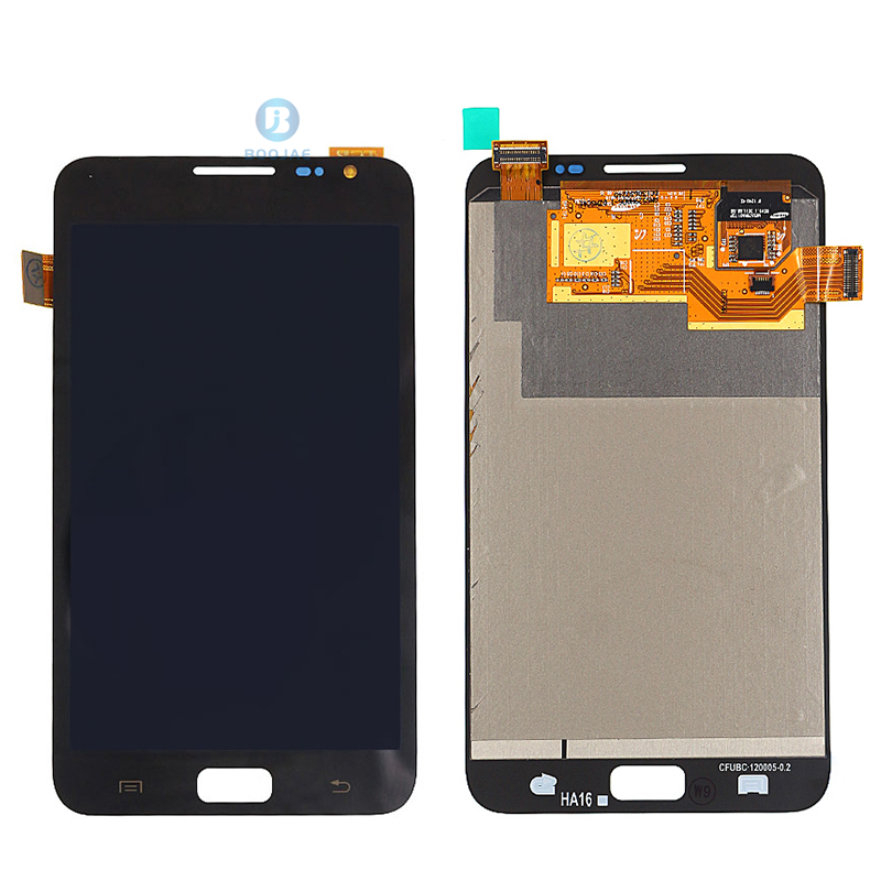 Wholesale Samsung Lcd, Samsung Note 1 Lcd Screen Display | BOOJAE