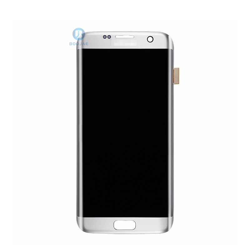 Samsung S7 Edge LCD Display | Wholesale Samsung LCD | BOOJAE