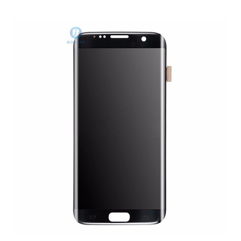 Samsung S7 Edge LCD Display | Wholesale Samsung LCD | BOOJAE