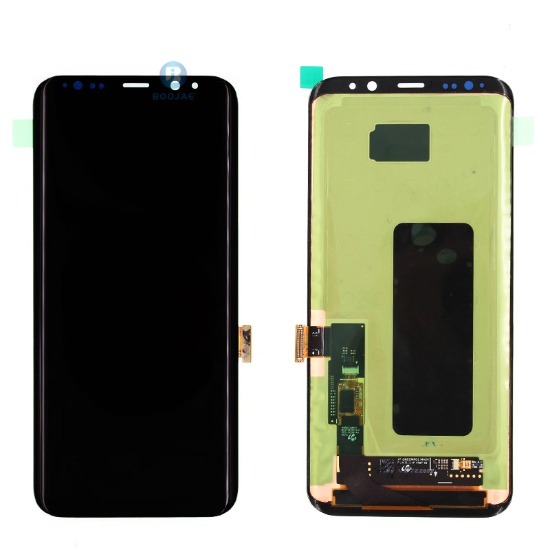 Samsung S8 Plus LCD Display | Wholesale Samsung LCD | BOOJAE