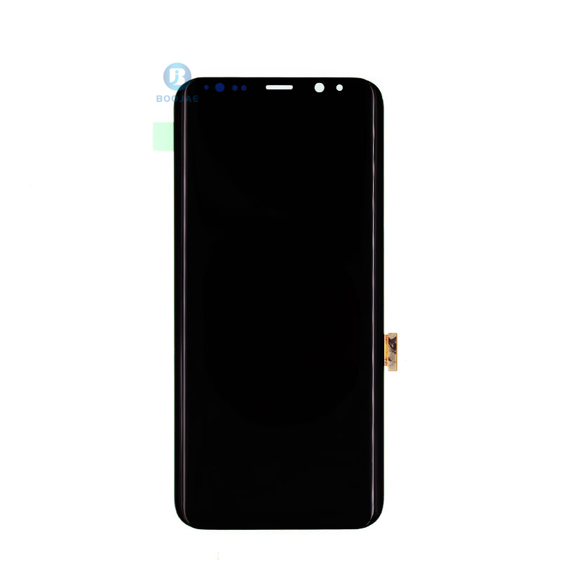 Samsung S8 Plus LCD Display | Wholesale Samsung LCD | BOOJAE