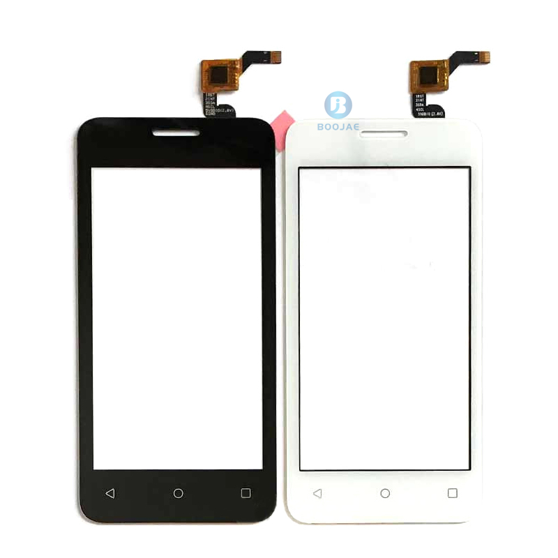 For FLY FS407 touch screen panel digitizer