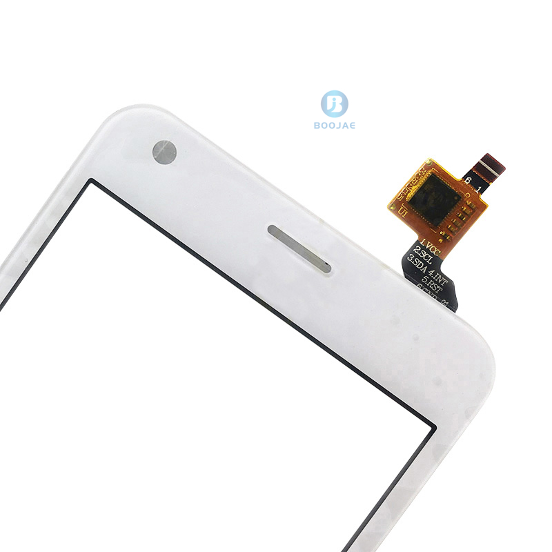For FLY FS454 touch screen panel digitizer