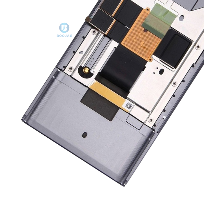 Blackberry Priv LCD Screen Display, Lcd Assembly Replacement