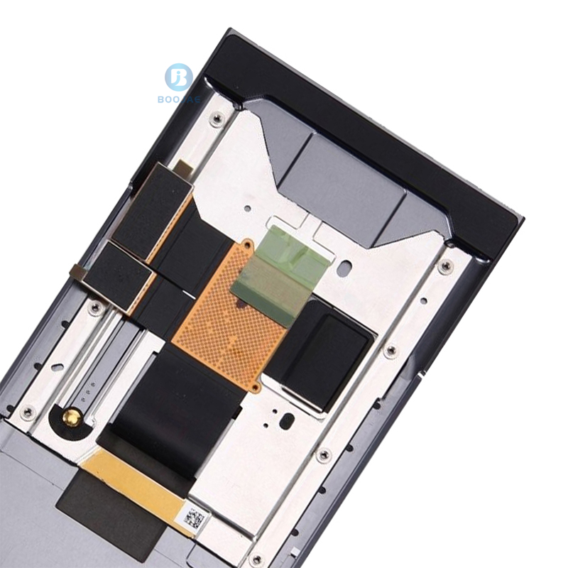 Blackberry Priv LCD Screen Display, Lcd Assembly Replacement