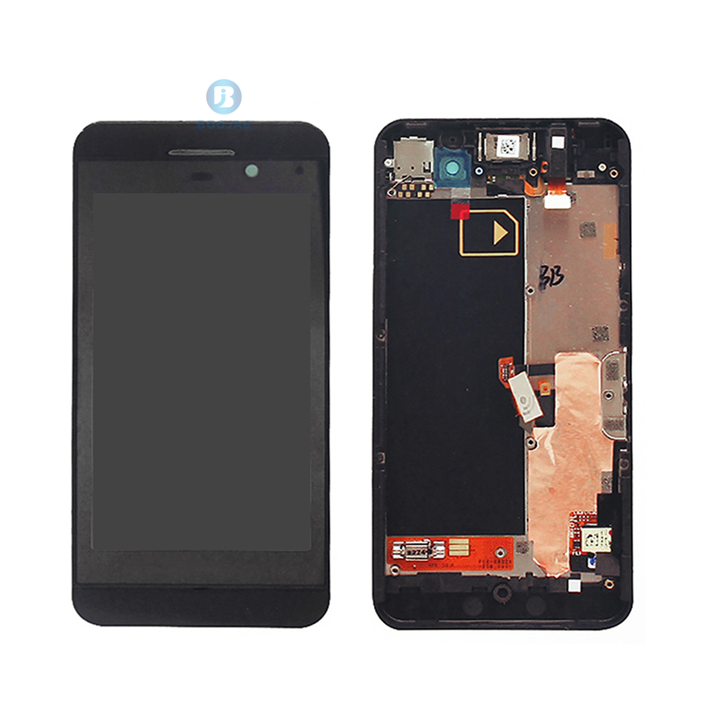 Blackberry Z10 4G LCD Screen Display, Lcd Assembly Replacement