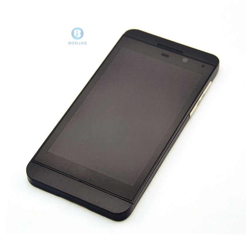 Blackberry Z10 4G LCD Screen Display, Lcd Assembly Replacement