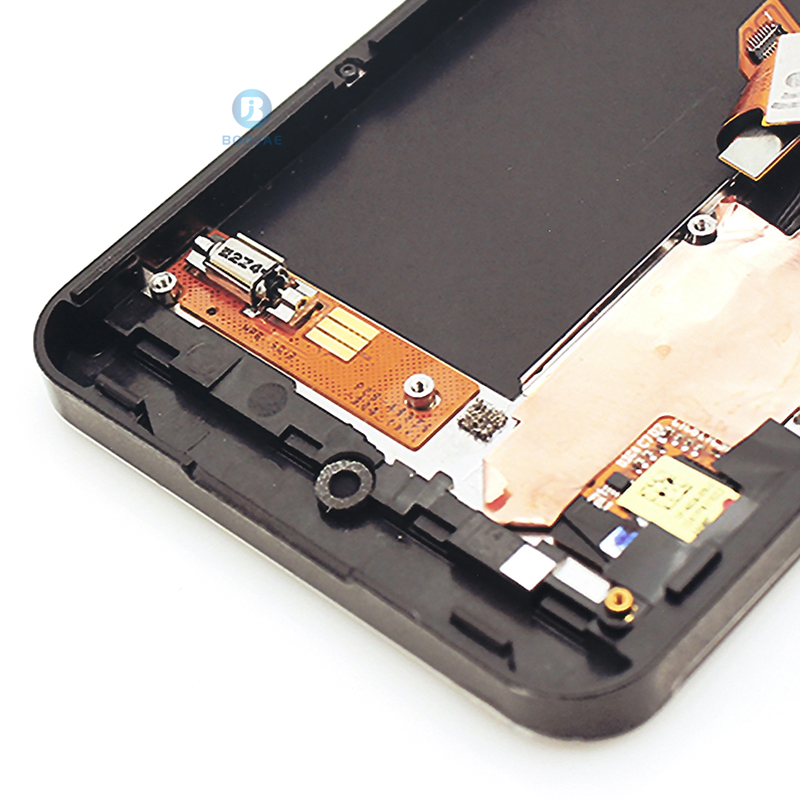 Blackberry Z10 4G LCD Screen Display, Lcd Assembly Replacement