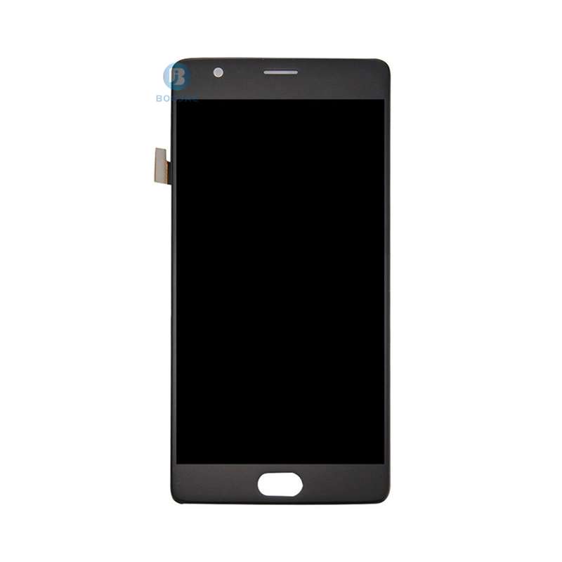 Oneplus 3T LCD Screen Display, Lcd Assembly Replacement