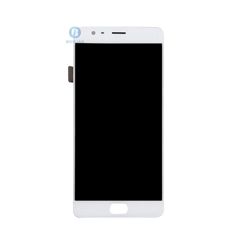 Oneplus 3T LCD Screen Display, Lcd Assembly Replacement