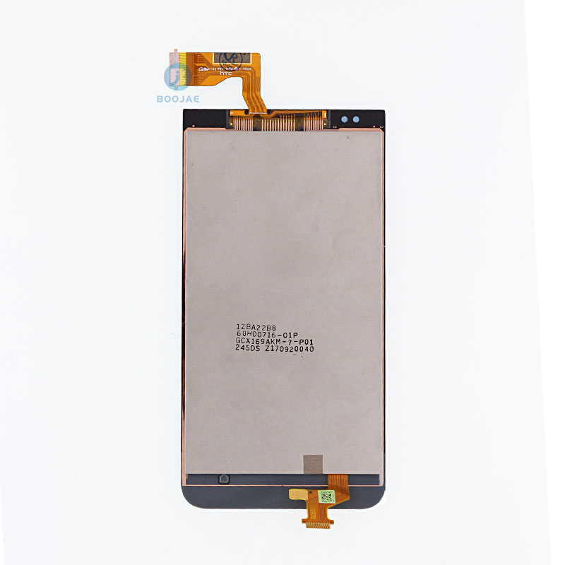 HTC Desire 300 LCD Screen Display , Lcd Assembly Replacement