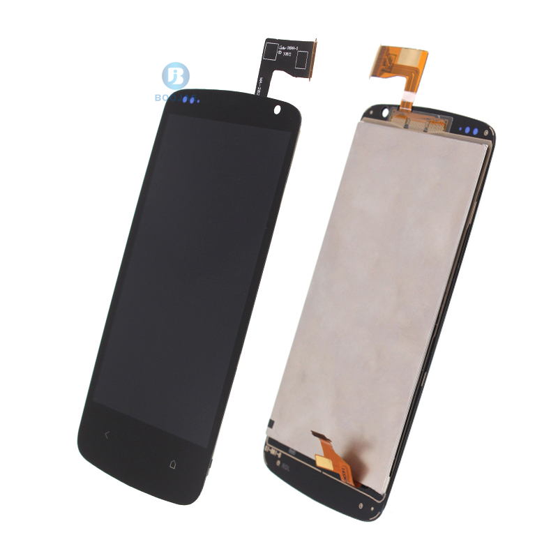 HTC Desire 500 LCD Screen Display , Lcd Assembly Replacement