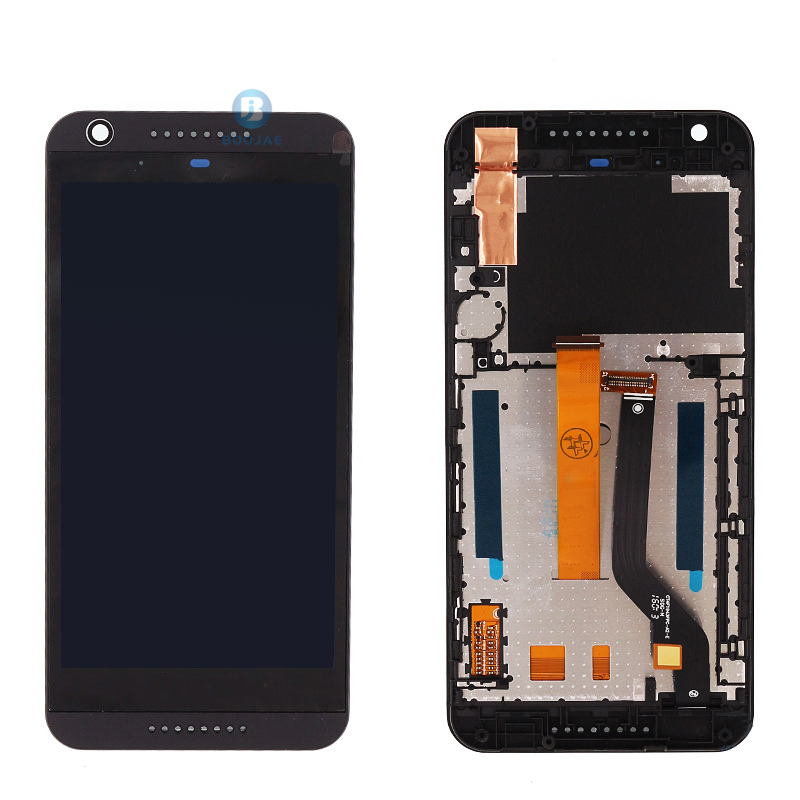 HTC Desire 626G LCD Screen Display , Lcd Assembly Replacement