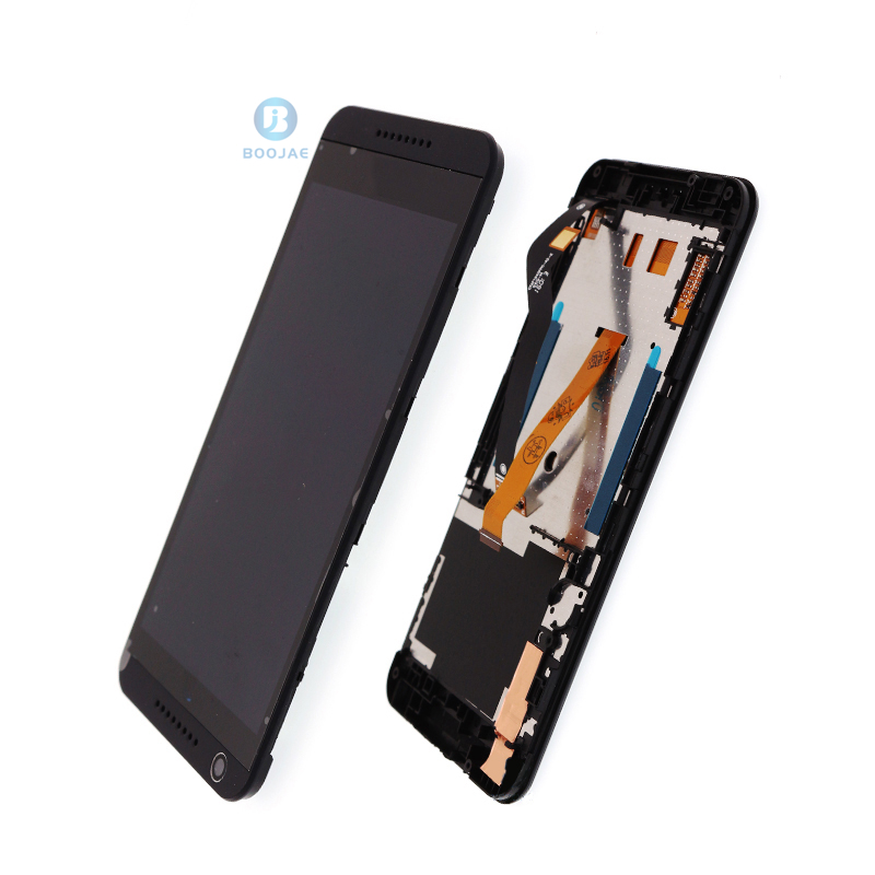 HTC Desire 626G LCD Screen Display , Lcd Assembly Replacement