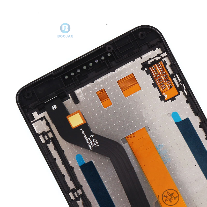 HTC Desire 626G LCD Screen Display , Lcd Assembly Replacement