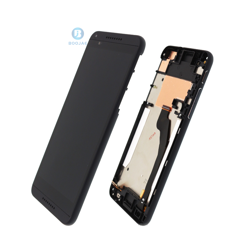 HTC Desire 816G LCD Screen Display , Lcd Assembly Replacement