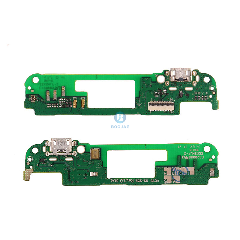 For HTC Desire 826 Charging Port Dock Flex Cable