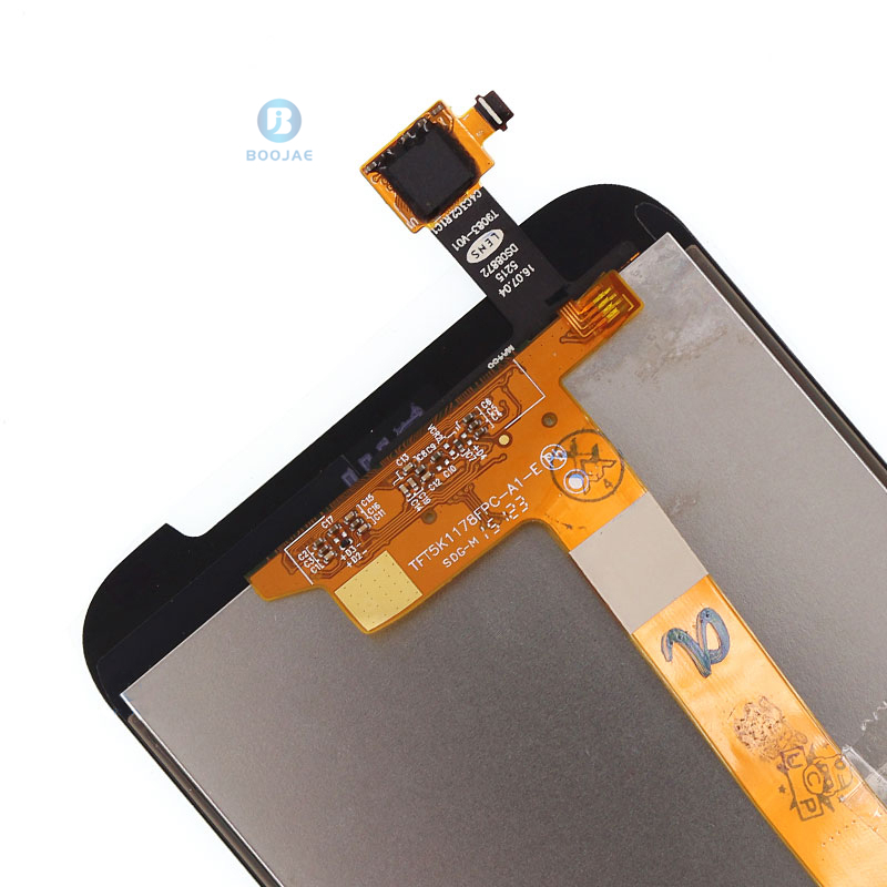 HTC Desire 830 LCD Screen Display , Lcd Assembly Replacement