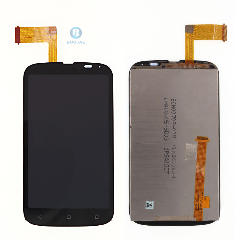 HTC Desire X LCD Screen Display , Lcd Assembly Replacement